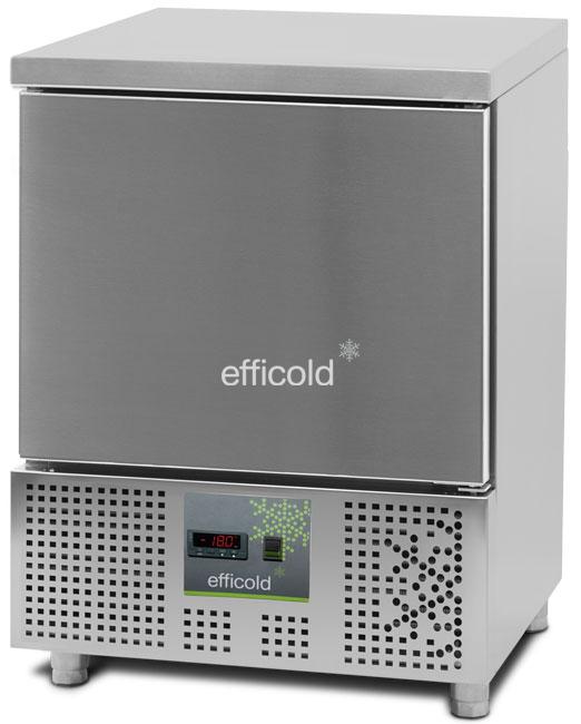 Abatidor-temperatura_efficold