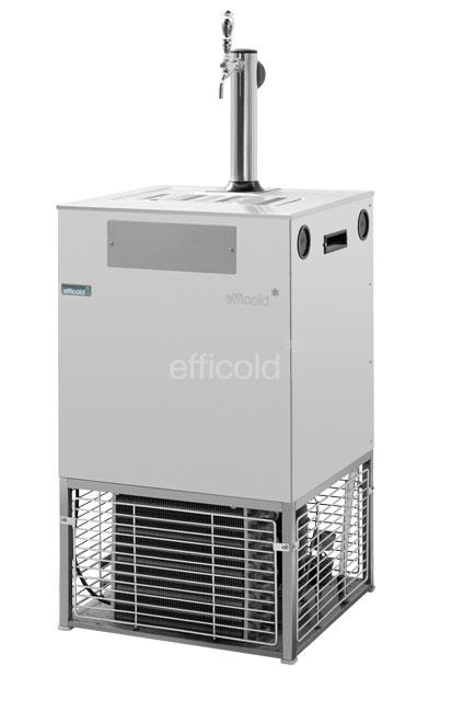 Efficold Enfriadores glicol / subzero - Efficold
