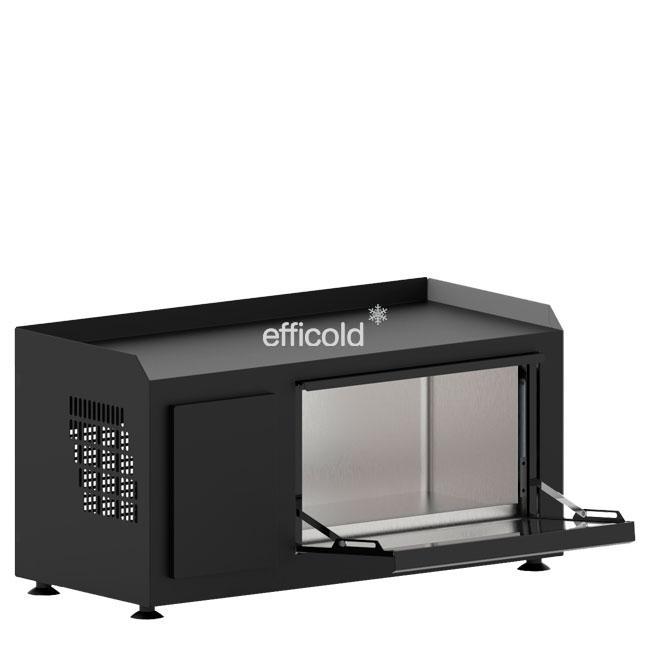 Efficold Impulse coolers - Efficold