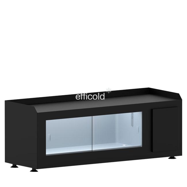 Efficold Led Impulse coolers - Efficold