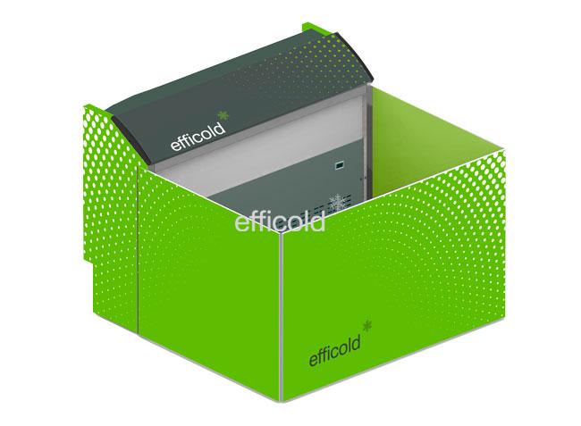 Efficold Led Novedades - Efficold