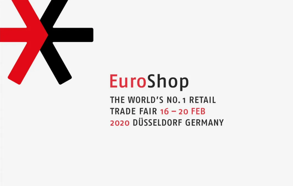 efficold, participante en la feria EuroShop 2020 - Efficold