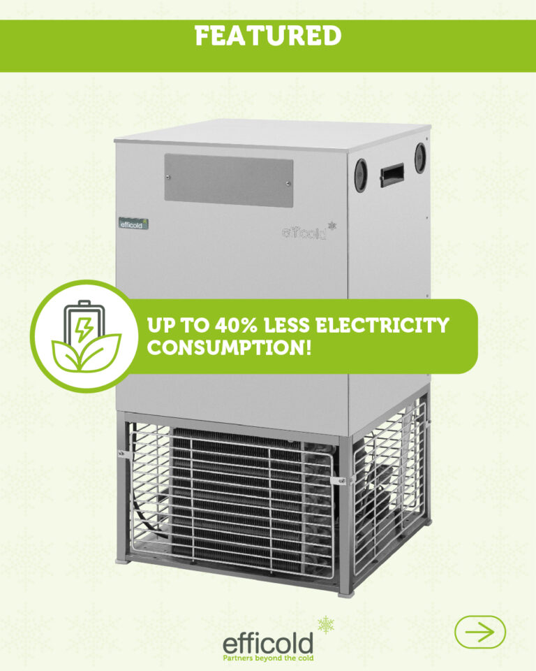 Smart cooling - Efficold Smart cooling - Efficold