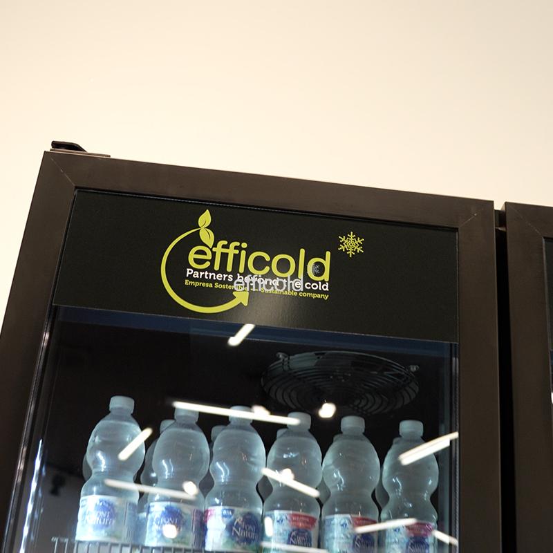 Efficold Led RV-770 – Efficold