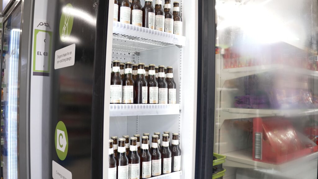 Diferenciación de marca - Efficold Diferenciación de marca - Efficold