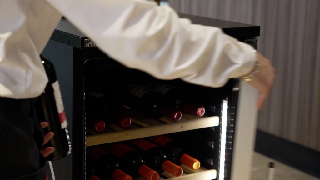 Diferenciación de marca - Efficold Diferenciación de marca - Efficold