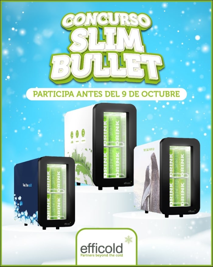 Inicio - Efficold