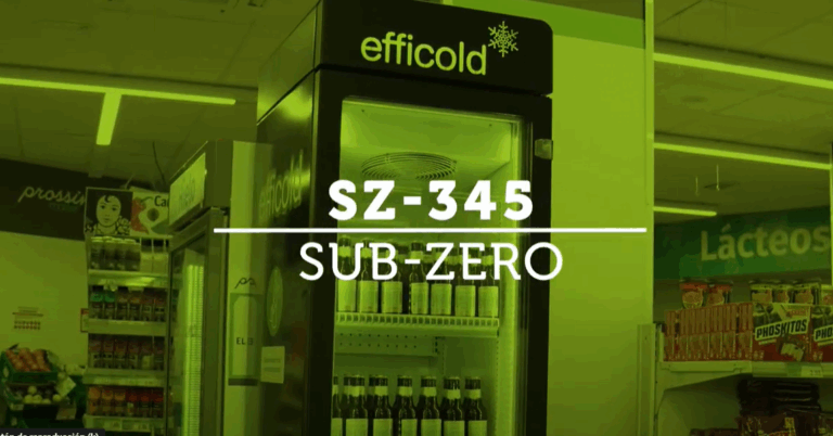 Diferenciación de marca - Efficold Diferenciación de marca - Efficold