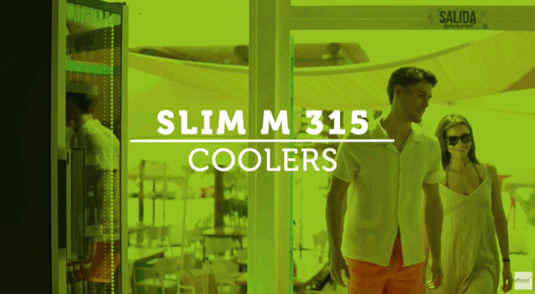 Sales point - Efficold