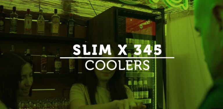 Sales point - Efficold